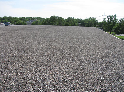 Ballasted (Area A) Overview