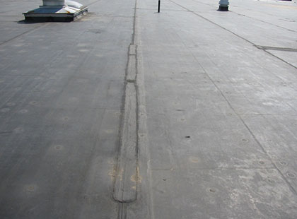 Lap Repairs Over Splitting