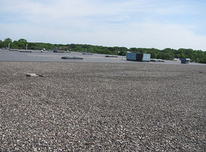 Ballasted (Area A) Overview