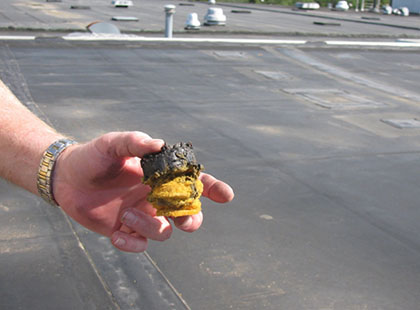 Extremely Thick Pitch B.U.R.