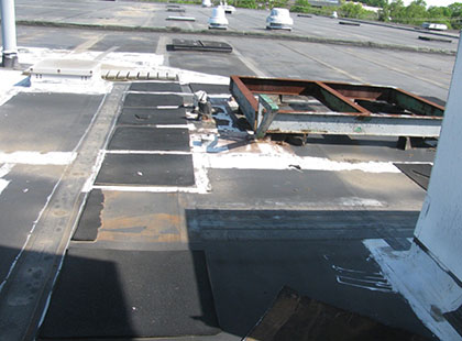 Area D