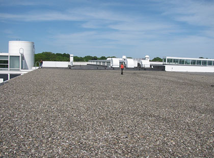 Ballasted (Area A) Reverse View