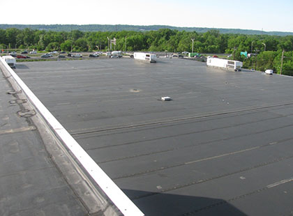 North Campus Overview