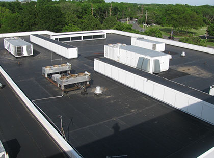 North Campus Overview