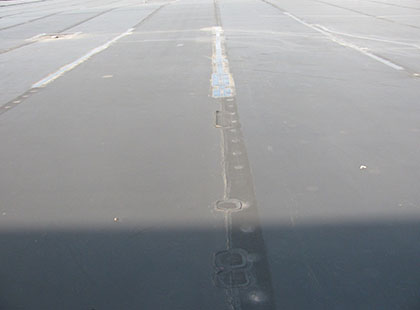 North Campus Lap Problems