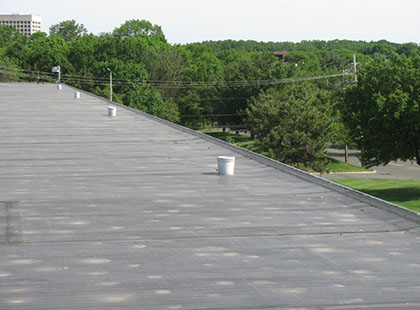 Area B Overview