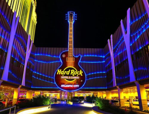 Roofing Dynamics Group Attends NERCA Convention 2022