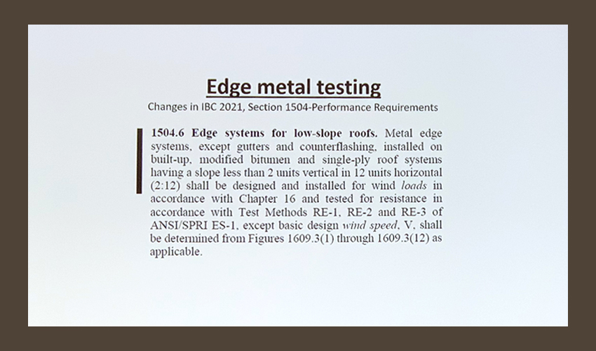 NERCA Educational Seminars