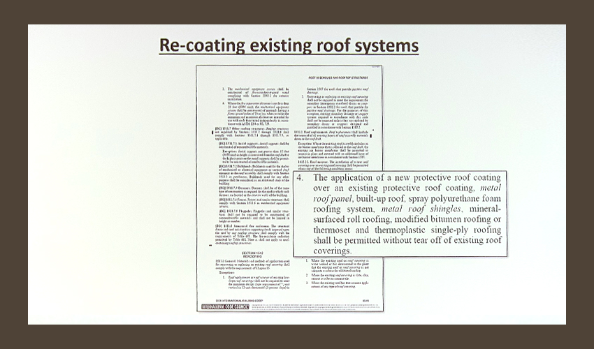 NERCA Educational Seminars