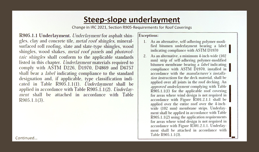 NERCA Educational Seminars