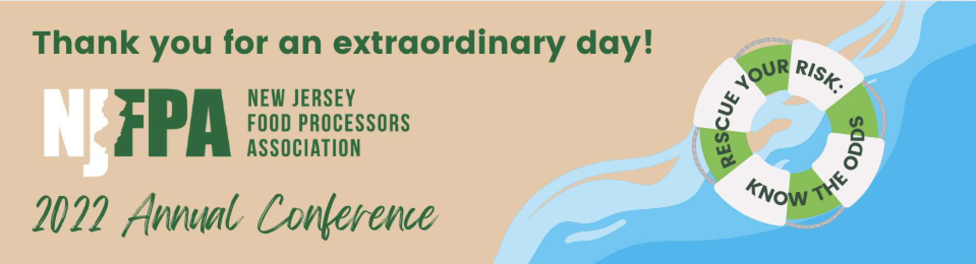 2022 NJFPA Conference