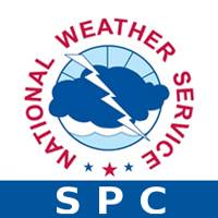 National Weather Service Storm Prediction Center