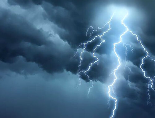 Protect Your Commercial Roof from Summer Storm Damage