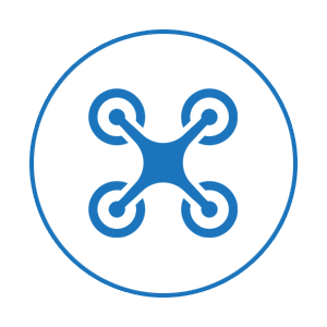 Drone Thermal Imaging for Commercial Roofs