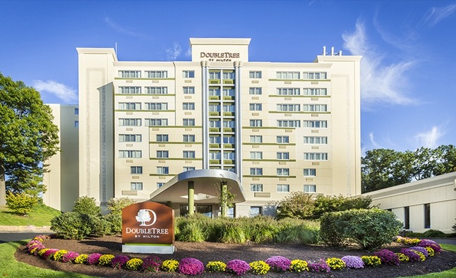 The Alloy King of Prussia - a DoubleTree by Hilton