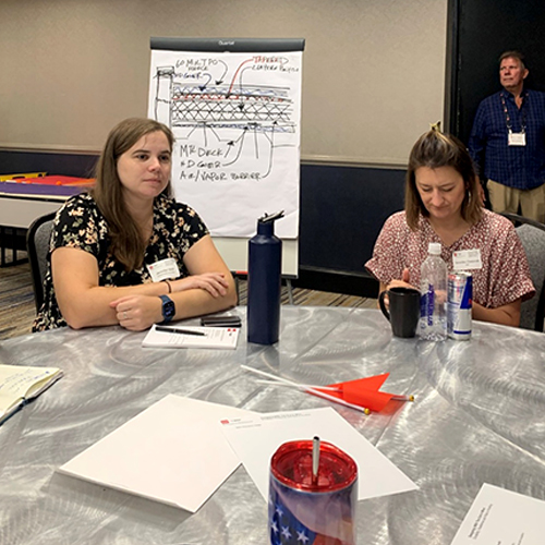 Interactive Design Challenge