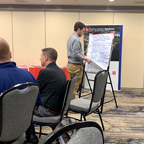 Interactive Design Challenge