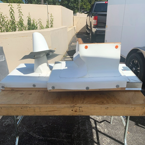 heat welding thermoplastics 