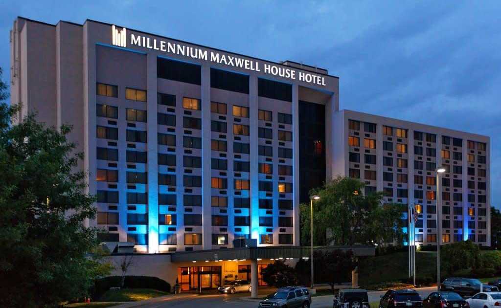 Millennium Maxwell House Hotel 