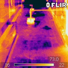 Marcolin Thermogram 13