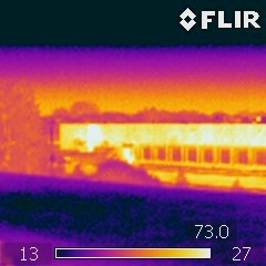 Marcolin Thermogram 17