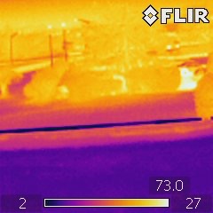 Marcolin Thermogram 2
