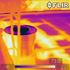 Marcolin Thermogram 23