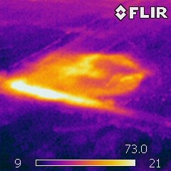 Marcolin Thermogram 33