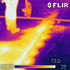 Marcolin Thermogram 34