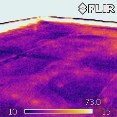 Marcolin Thermogram 4