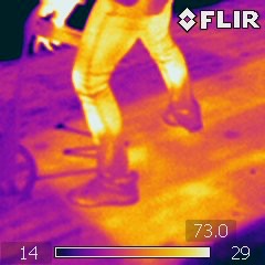 Marcolin Thermogram 40