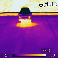Marcolin Thermogram 5
