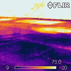 Marcolin Thermogram 57