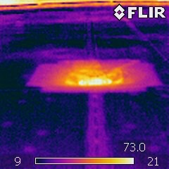 Marcolin Thermogram 8