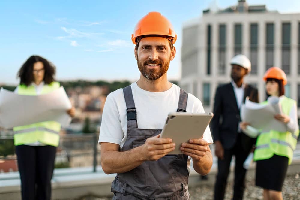 Commercial Roof Maintenance