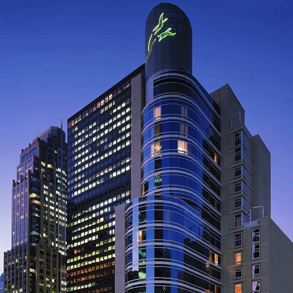 Sofitel New York, New York City
