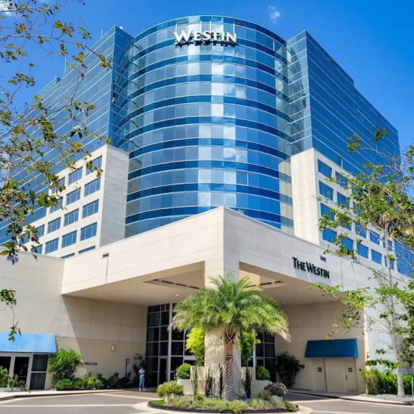 The Westin, Fort Lauderdale