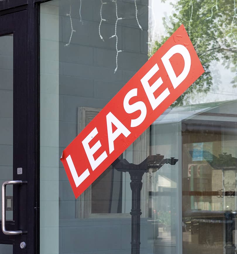 Triple-Net Lease Roof Inspection for Commercial Tenants